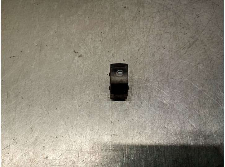 Recambio de mando elevalunas delantero derecho para seat leon (1m1) 1.9 tdi referencia OEM IAM 1M0959855 1M0959855 