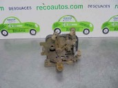 Recambio de cerradura puerta delantera derecha para volvo serie 440 1.7 referencia OEM IAM 3345060  5 PUERTAS