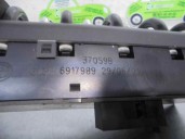 Recambio de mando multifuncion para mini cooper (rc31) (2004-...) manual 1.6 85 referencia OEM IAM 61316917989 