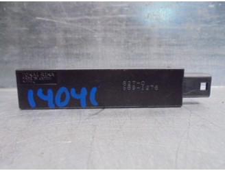 Recambio de sensor para lexus is 200 (ds2/is2) 220d referencia OEM IAM 9098005370 