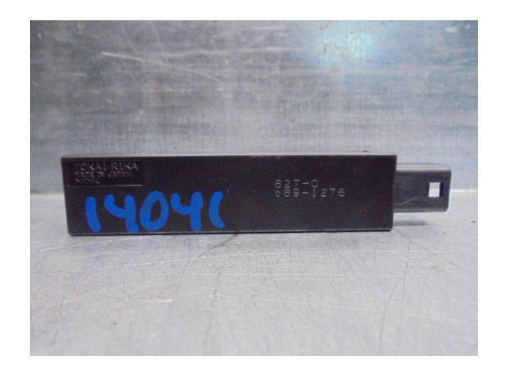 Recambio de sensor para lexus is 200 (ds2/is2) 220d referencia OEM IAM 9098005370 