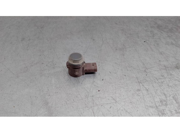 Replacement parking sensor for Land Rover Range Rover Velar 2.0 diesel cat OEM IAM reference JK8315C858BC 0211180715 