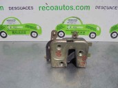 Recambio de cerradura puerta delantera derecha para volvo serie 440 1.7 referencia OEM IAM 3345060 5 PUERTAS