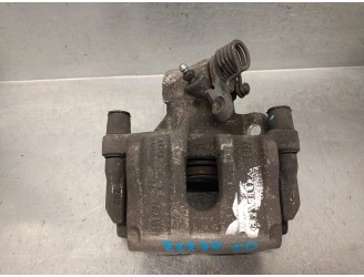 Recambio de pinza freno trasera derecha para volvo v40 hatchback (525) d2 referencia OEM IAM 31341231 36001766 