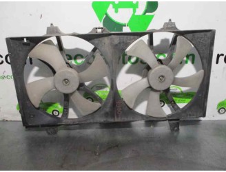 Recambio de electroventilador para nissan almera (n15) 1.6 16v cat referencia OEM IAM K980380 