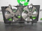 Recambio de electroventilador para nissan almera (n15) 1.6 16v cat referencia OEM IAM K980380 