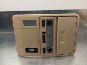 Recambio de luz interior para land rover range rover (lm) 3.0 td6 referencia OEM IAM 2393583  