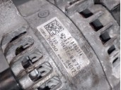 Recambio de alternador para mini mini countryman (f60) cooper referencia OEM IAM 8680374 12318680374 1042119870 DENSO