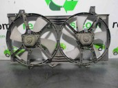 Recambio de electroventilador para nissan almera (n15) 1.6 16v cat referencia OEM IAM K980380 
