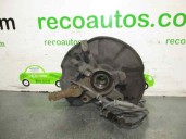 Recambio de mangueta delantera derecha para volvo serie 440 1.7 referencia OEM IAM 3435959 