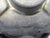 Recambio de electroventilador para nissan almera (n15) 1.6 16v cat referencia OEM IAM K980380 