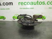 Recambio de mangueta delantera derecha para volvo serie 440 1.7 referencia OEM IAM 3435959 