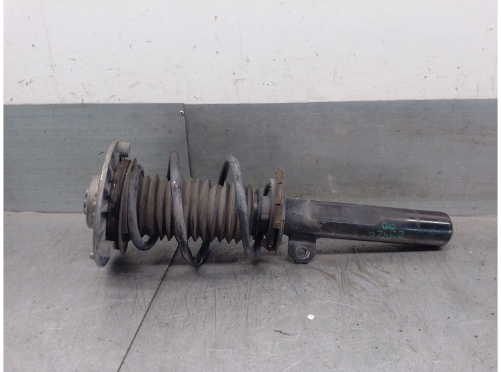 Recambio de amortiguador delantero derecho para mini mini countryman (f60) cooper referencia OEM IAM 31316870818 31316870818 