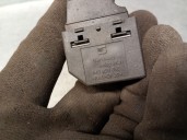 Recambio de mando elevalunas delantero derecho para seat leon (1m1) 1.9 tdi referencia OEM IAM 1M0959855 1M0959855 