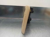 Recambio de luz interior para land rover range rover (lm) 3.0 td6 referencia OEM IAM 2393583  