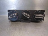 Recambio de mando calefaccion / aire acondicionado para volkswagen polo (6c1) 1.4 tdi referencia OEM IAM 6C0820045A  