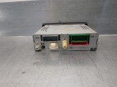 Recambio de sistema navegacion gps para renault megane ii familiar 1.9 dci diesel referencia OEM IAM 8200338527  