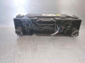 Recambio de mando calefaccion / aire acondicionado para volkswagen polo (6c1) 1.4 tdi referencia OEM IAM 6C0820045A  