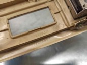 Recambio de luz interior para land rover range rover (lm) 3.0 td6 referencia OEM IAM 2393583  