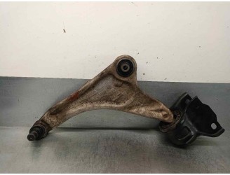 Recambio de brazo suspension inferior delantero izquierdo para land rover evoque 2.2 sd4 cat referencia OEM IAM BJ323A053  