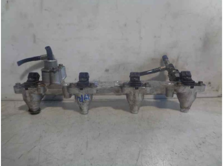 Recambio de rampa inyectora para ford escort berlina/turnier 1.6 16v cat referencia OEM IAM 938F9D280 