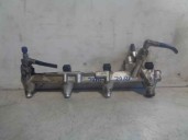 Recambio de rampa inyectora para ford escort berlina/turnier 1.6 16v cat referencia OEM IAM 938F9D280 