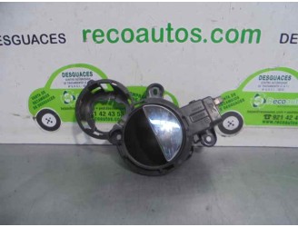 Recambio de maneta interior delantera derecha para mini cooper (rc31) (2004-...) manual 1.6 85 referencia OEM IAM 7133518 