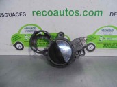 Recambio de maneta interior delantera derecha para mini cooper (rc31) (2004-...) manual 1.6 85 referencia OEM IAM 7133518  