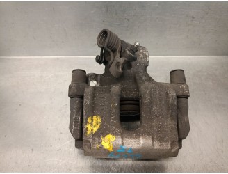 Recambio de pinza freno trasera izquierda para volvo v40 hatchback (525) d2 referencia OEM IAM 31341230 36001765 