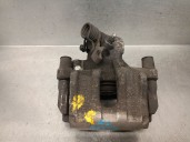 Replacement rear left brake caliper for Volvo V40 hatchback (525) D2 OEM IAM reference 31341230 36001765 