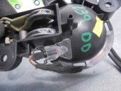 Recambio de maneta interior delantera derecha para mini cooper (rc31) (2004-...) manual 1.6 85 referencia OEM IAM 7133518  