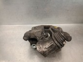 Replacement rear left brake caliper for Volvo V40 hatchback (525) D2 OEM IAM reference 31341230 36001765 