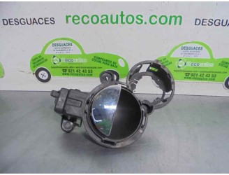 Recambio de maneta interior delantera izquierda para mini cooper (rc31) (2004-...) manual 1.6 85 referencia OEM IAM 7133517 