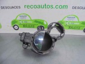 Recambio de maneta interior delantera izquierda para mini cooper (rc31) (2004-...) manual 1.6 85 referencia OEM IAM 7133517 