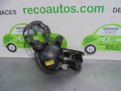 Recambio de maneta interior delantera izquierda para mini cooper (rc31) (2004-...) manual 1.6 85 referencia OEM IAM 7133517 