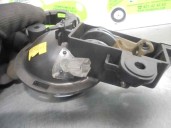 Recambio de maneta interior delantera izquierda para mini cooper (rc31) (2004-...) manual 1.6 85 referencia OEM IAM 7133517 