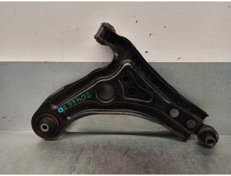 Recambio de brazo suspension inferior delantero derecho para chevrolet aveo 1.4 cat referencia OEM IAM 95479765 
