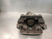 Replacement rear left brake caliper for Volvo V40 hatchback (525) D2 OEM IAM reference 31341230 36001765 