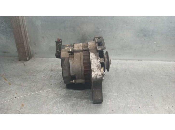 Replacement alternator for Fiat Cinquecento (170) 0.9 CAT OEM IAM reference AAK4174 11201355 
