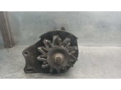 Replacement alternator for Fiat Cinquecento (170) 0.9 CAT OEM IAM reference AAK4174 11201355 