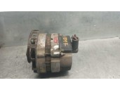 Replacement alternator for Fiat Cinquecento (170) 0.9 CAT OEM IAM reference AAK4174 11201355 
