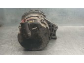 Replacement alternator for Fiat Cinquecento (170) 0.9 CAT OEM IAM reference AAK4174 11201355 