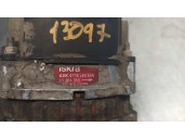 Replacement alternator for Fiat Cinquecento (170) 0.9 CAT OEM IAM reference AAK4174 11201355 