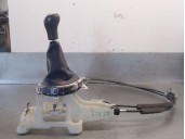 Recambio de palanca cambio para mitsubishi asx (ga_w_) 1.6 mivec (ga1w) referencia OEM IAM 2450A053 2450A053 