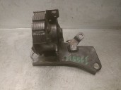 Replacement left engine mount for Toyota Avensis Sedan (_T25_) 2.2 D-4D (ADT251_) OEM IAM reference 123720R010 123720R01