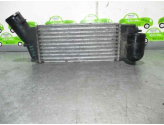 Replacement intercooler for Citroën C4 Grand Picasso 2.0 HDi FAP CAT (RHR / DW10BTED4) OEM IAM reference 9656897180 988644X VA