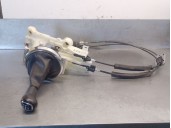 Recambio de palanca cambio para mitsubishi asx (ga_w_) 1.6 mivec (ga1w) referencia OEM IAM 2450A053 2450A053 