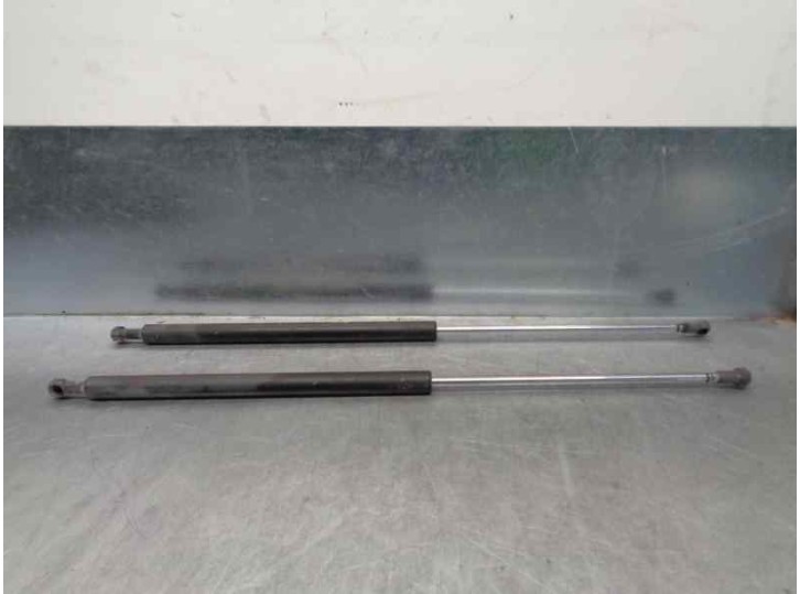 Recambio de amortiguadores maletero / porton para fiat cinquecento (170) 0.9 cat referencia OEM IAM 7686794 