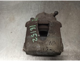 Recambio de pinza freno trasera izquierda para volkswagen polo (6c1) 1.4 tdi referencia OEM IAM 6R0615423  