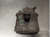 Recambio de pinza freno trasera izquierda para volkswagen polo (6c1) 1.4 tdi referencia OEM IAM 6R0615423  